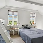 Pet Friendly Home In Gesten Holiday home Gesten