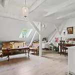 Pet Friendly Home In Gesten Holiday home Gesten