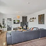 Pet Friendly Home In Gesten *