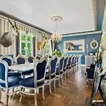 Pet Friendly Home In Gesten Holiday home *