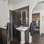 Pet Friendly Home In Gesten Holiday home