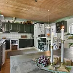 Pet Friendly Home In Gesten Holiday home *