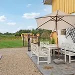 Pet Friendly Home In Gesten Holiday home *