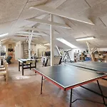 Holiday home Pet Friendly Home In Gesten *