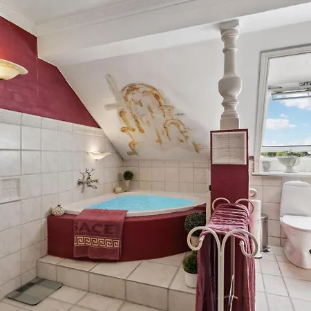 Casa vacanze Lovely In Gesten