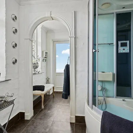 Casa vacanze Lovely In Gesten