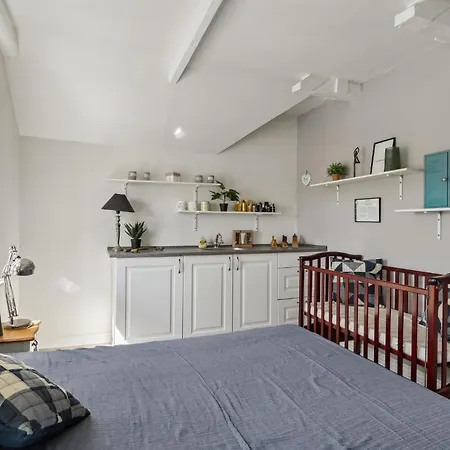 Semesterbostad Pet Friendly In *
