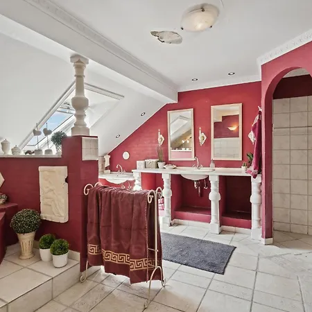 Pet Friendly In Semesterbostad