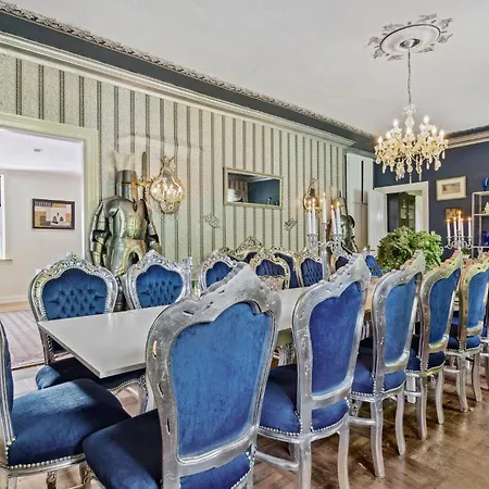 Semesterbostad Pet Friendly In *