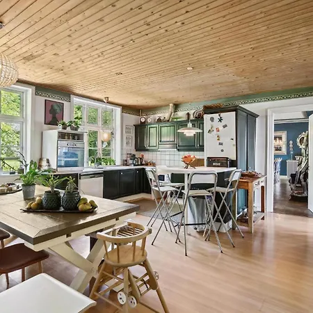 Casa vacanze Lovely In Gesten