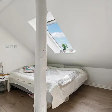 Pet Friendly In Semesterbostad