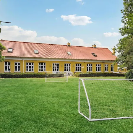 Semesterbostad Pet Friendly In Gesten