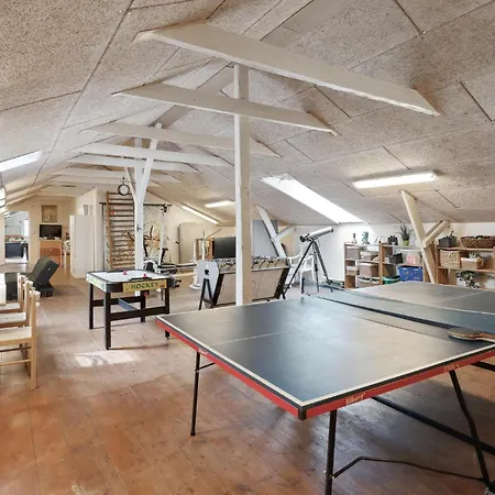 Semesterbostad Pet Friendly In *