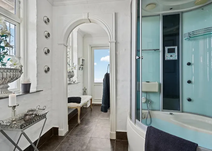 Nyaraló Lovely In Gesten