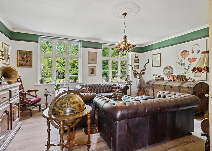 Lovely In Nyaraló *