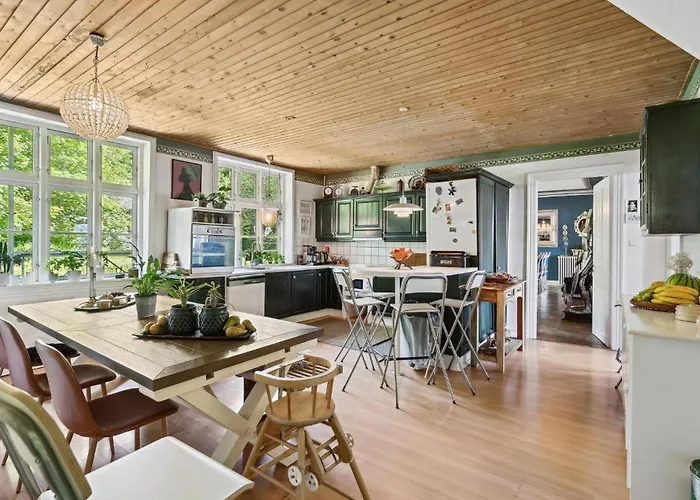 Nyaraló Lovely In Gesten