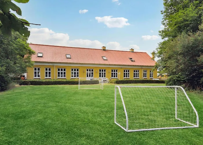 Nyaraló Lovely In Gesten