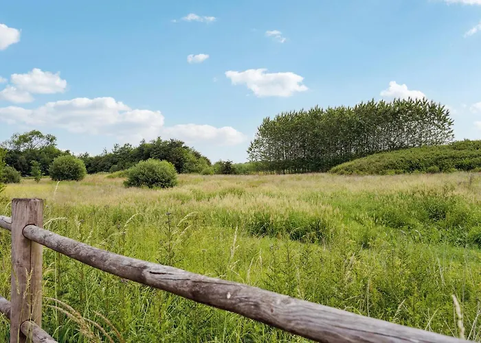 Lovely In Nyaraló *